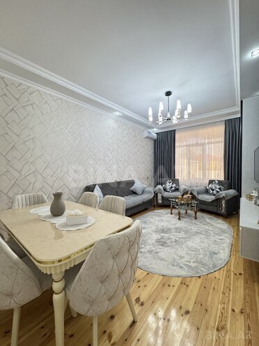 Satılır 6 otaqlı həyət evi/bağ evi 200 m², Hövsan q., photo 11 from 30