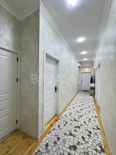 Satılır 6 otaqlı həyət evi/bağ evi 200 m², Hövsan q., photo 17 from 30