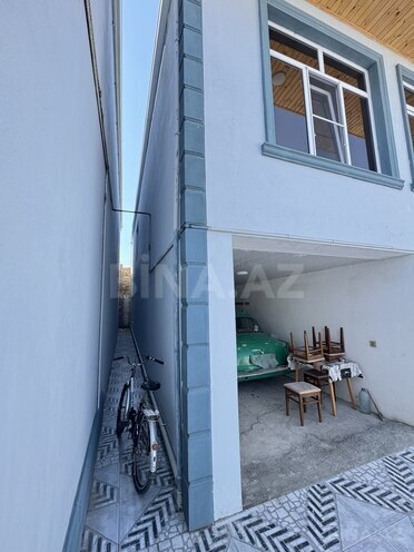 Satılır 6 otaqlı həyət evi/bağ evi 200 m², Hövsan q., photo 26 from 30