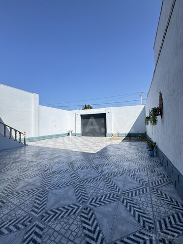 Satılır 6 otaqlı həyət evi/bağ evi 200 m², Hövsan q., photo 25 from 30
