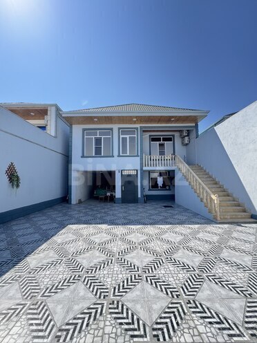 Satılır 6 otaqlı həyət evi/bağ evi 200 m², Hövsan q., photo 28 from 30