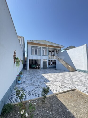 Satılır 6 otaqlı həyət evi/bağ evi 200 m², Hövsan q., photo 29 from 30