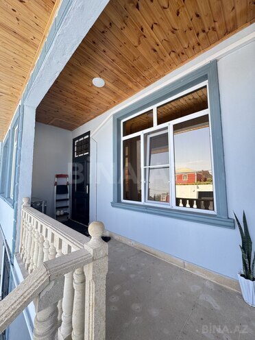 Satılır 6 otaqlı həyət evi/bağ evi 200 m², Hövsan q., photo 18 from 30