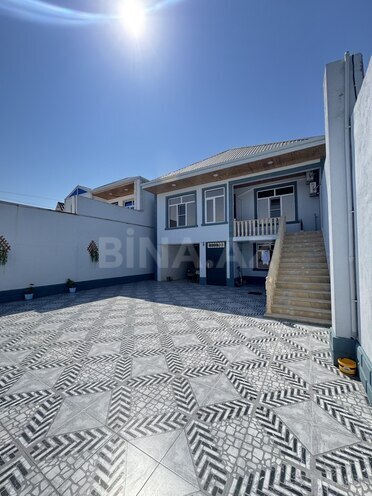 Satılır 6 otaqlı həyət evi/bağ evi 200 m², Hövsan q., photo 27 from 30