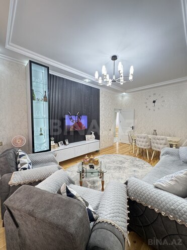 Satılır 6 otaqlı həyət evi/bağ evi 200 m², Hövsan q., photo 13 from 30