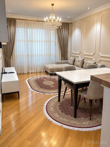 Продаётся 2-комн. новостройка 65 м², м. 8 ноября, photo 4 from 8