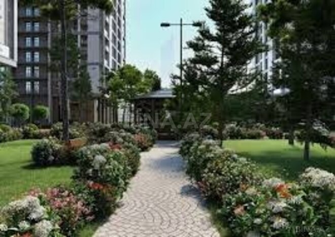 Satılır 2 otaqlı yeni tikili 65.6 m², 20 Yanvar m., photo 7 from 9