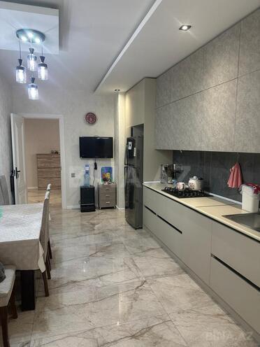 Satılır 3 otaqlı yeni tikili 154 m², Elmlər Akademiyası m., photo 13 from 29