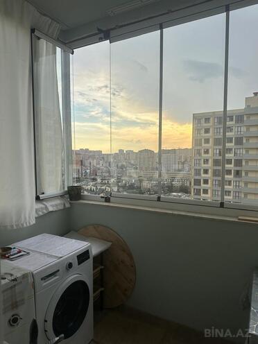 Satılır 3 otaqlı yeni tikili 154 m², Elmlər Akademiyası m., photo 22 from 29