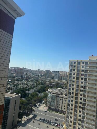 Satılır 3 otaqlı yeni tikili 154 m², Elmlər Akademiyası m., photo 27 from 29