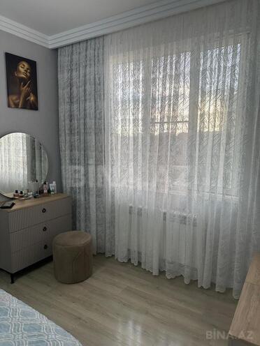 Satılır 3 otaqlı yeni tikili 154 m², Elmlər Akademiyası m., photo 3 from 29