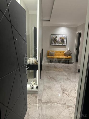 Satılır 3 otaqlı yeni tikili 154 m², Elmlər Akademiyası m., photo 23 from 29