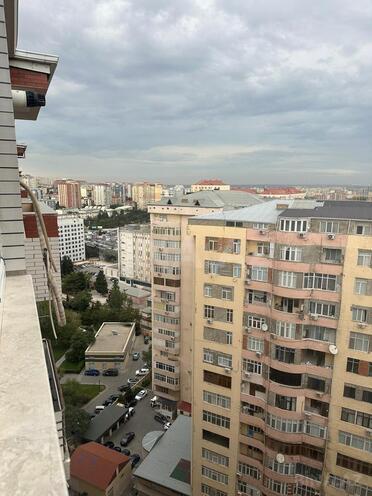 Satılır 3 otaqlı yeni tikili 154 m², Elmlər Akademiyası m., photo 14 from 29