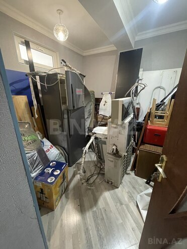 Satılır 3 otaqlı yeni tikili 56 m², Masazır q., photo 6 from 9