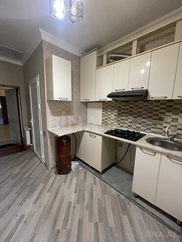Satılır 3 otaqlı yeni tikili 56 m², Masazır q., photo 7 from 9