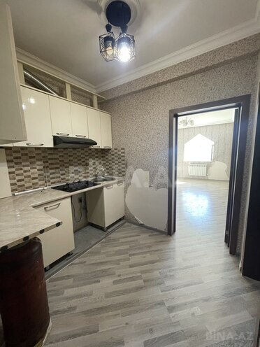 Satılır 3 otaqlı yeni tikili 56 m², Masazır q., photo 3 from 9