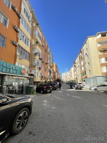 Satılır 3 otaqlı yeni tikili 56 m², Masazır q., photo 1 from 9