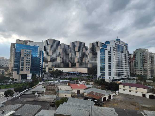 İcarəyə verilir 3 otaqlı yeni tikili 120 m², 8 Noyabr m., photo 21 from 22