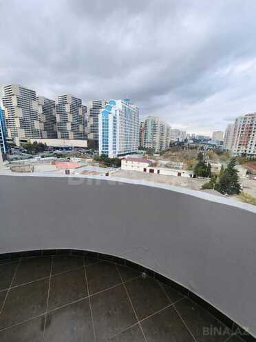 İcarəyə verilir 3 otaqlı yeni tikili 120 m², 8 Noyabr m., photo 20 from 22