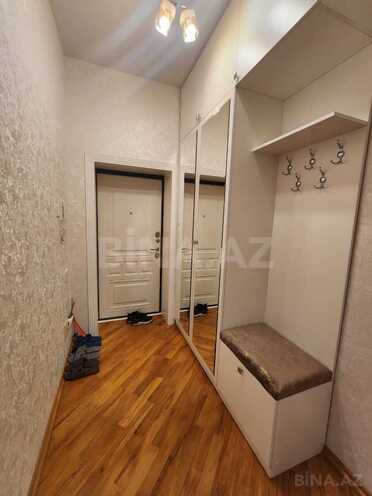 İcarəyə verilir 3 otaqlı yeni tikili 120 m², 8 Noyabr m., photo 16 from 22