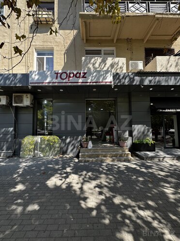 İcarəyə verilir  obyekt 62 m², Nəriman Nərimanov m., photo 1 from 14