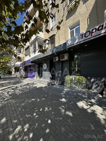 İcarəyə verilir  obyekt 62 m², Nəriman Nərimanov m., photo 3 from 14