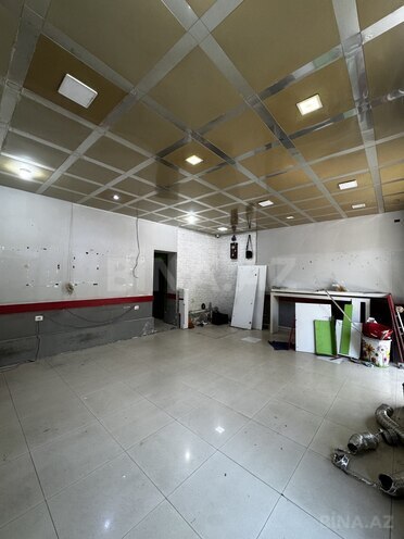 İcarəyə verilir  obyekt 62 m², Nəriman Nərimanov m., photo 8 from 14