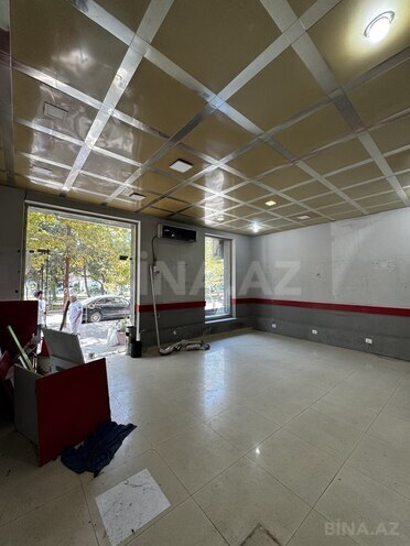 İcarəyə verilir  obyekt 62 m², Nəriman Nərimanov m., photo 6 from 14