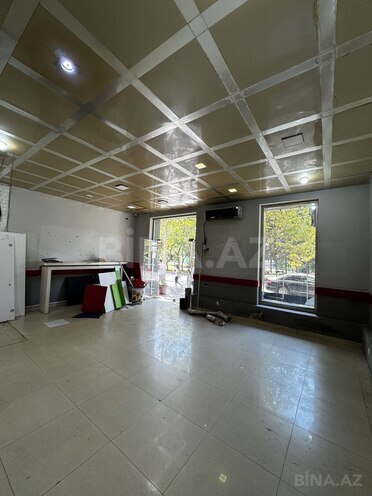 İcarəyə verilir  obyekt 62 m², Nəriman Nərimanov m., photo 7 from 14