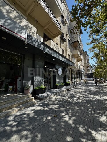 İcarəyə verilir  obyekt 62 m², Nəriman Nərimanov m., photo 4 from 14