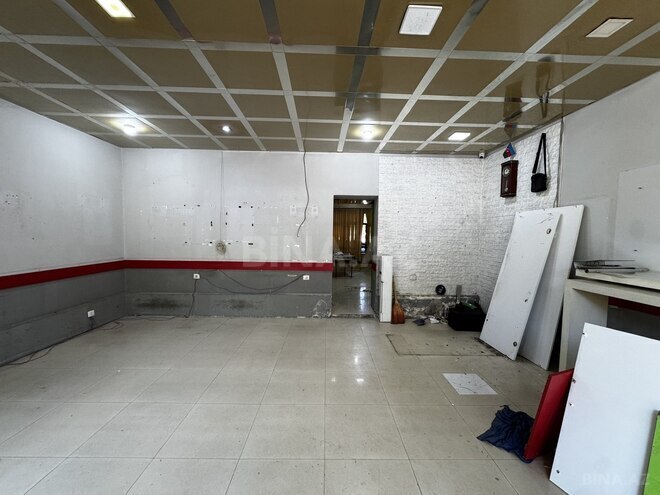 İcarəyə verilir  obyekt 62 m², Nəriman Nərimanov m., photo 9 from 14