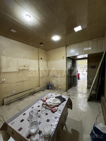 İcarəyə verilir  obyekt 62 m², Nəriman Nərimanov m., photo 11 from 14