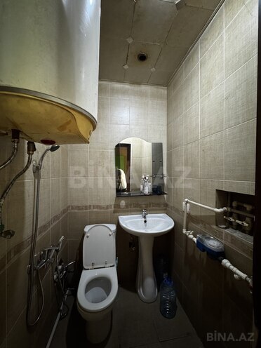 İcarəyə verilir  obyekt 62 m², Nəriman Nərimanov m., photo 13 from 14
