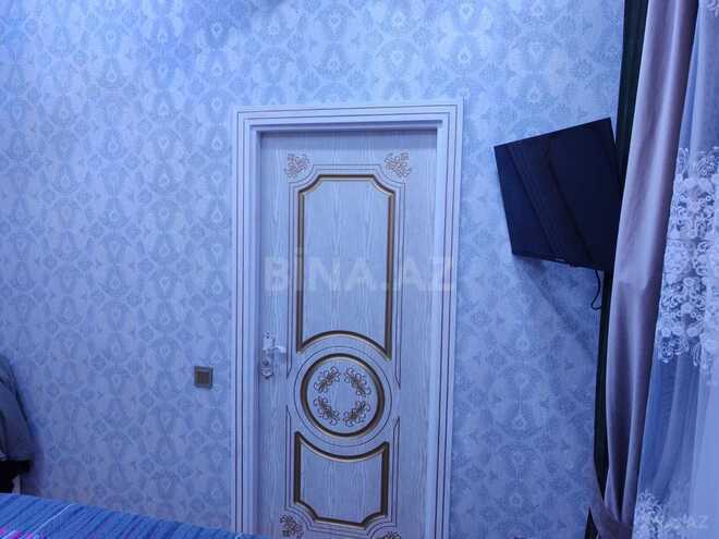 Satılır 3 otaqlı yeni tikili 70 m², Bayıl q., photo 10 from 12