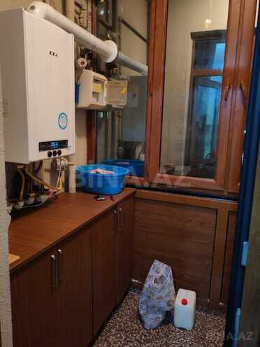 Satılır 3 otaqlı yeni tikili 70 m², Bayıl q., photo 11 from 12