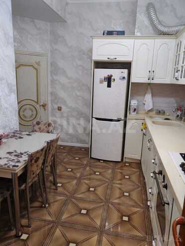 Satılır 3 otaqlı yeni tikili 70 m², Bayıl q., photo 7 from 12