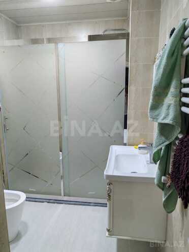Satılır 3 otaqlı yeni tikili 70 m², Bayıl q., photo 9 from 12