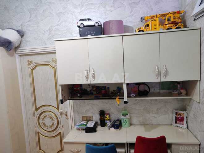 Satılır 3 otaqlı yeni tikili 70 m², Bayıl q., photo 8 from 12