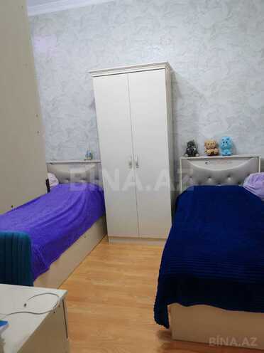 Satılır 3 otaqlı yeni tikili 70 m², Bayıl q., photo 5 from 12