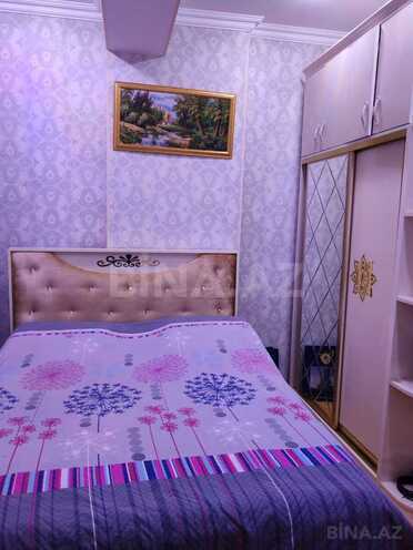 Satılır 3 otaqlı yeni tikili 70 m², Bayıl q., photo 3 from 12