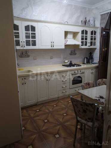 Satılır 3 otaqlı yeni tikili 70 m², Bayıl q., photo 6 from 12