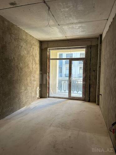 Продаётся 2-комн. новостройка 78 м², Насиминский  р., photo 10 from 15
