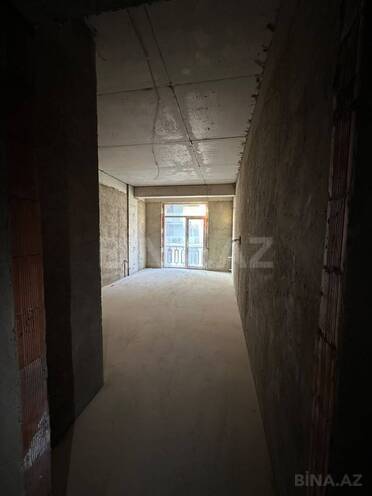 Продаётся 2-комн. новостройка 78 м², Насиминский  р., photo 1 from 15