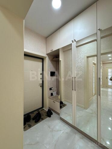 Satılır 3 otaqlı yeni tikili 98 m², Xətai r., photo 17 from 21