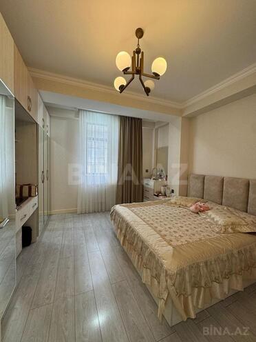 Satılır 3 otaqlı yeni tikili 98 m², Xətai r., photo 6 from 21