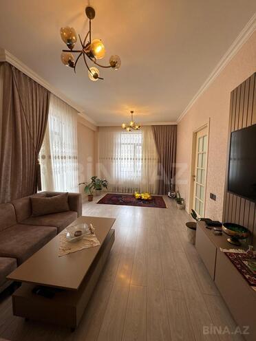 Satılır 3 otaqlı yeni tikili 98 m², Xətai r., photo 3 from 21