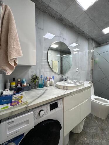 Satılır 3 otaqlı yeni tikili 98 m², Xətai r., photo 19 from 21
