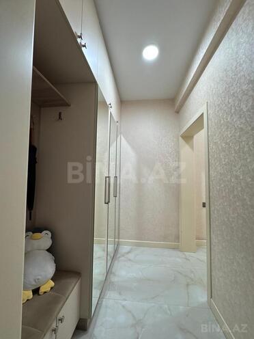 Satılır 3 otaqlı yeni tikili 98 m², Xətai r., photo 16 from 21