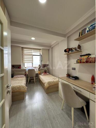 Satılır 3 otaqlı yeni tikili 98 m², Xətai r., photo 10 from 21