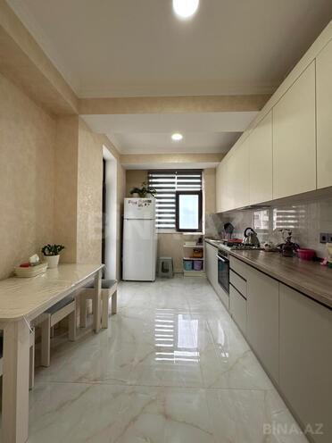 Satılır 3 otaqlı yeni tikili 98 m², Xətai r., photo 11 from 21